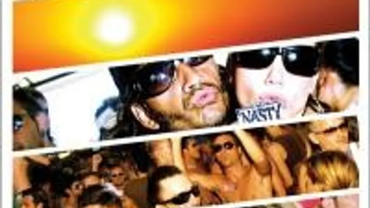 Ibiza Club Tour
