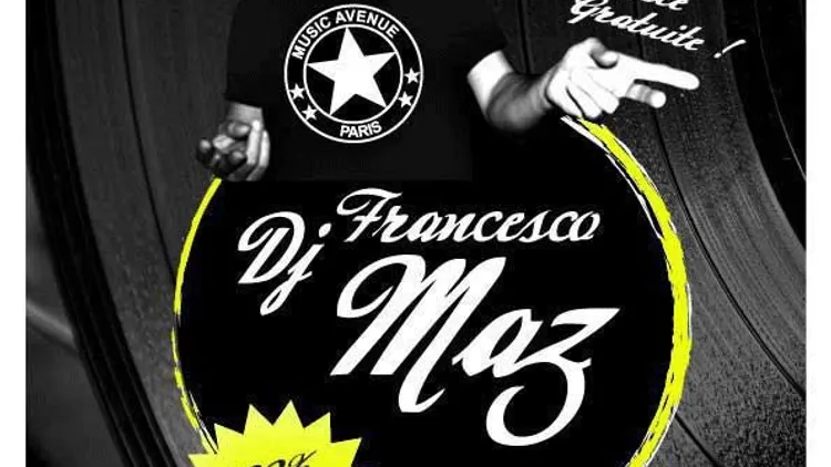 Apero Funk Mix