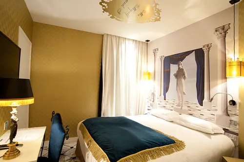 Vice Versa Hôtel Hôtel Paris