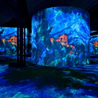 Atelier des Lumières