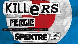 [20/11] skryptom invite SPEKTRE et FERGIE
