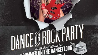 Dance or Rock Party