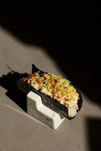 Nobisan Restaurant Paris