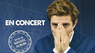 Emmanuel Urbanet - sortie d'album