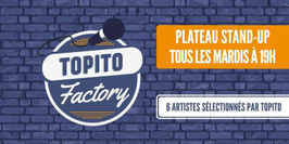 Topito Factory