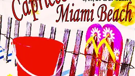 Caprices de Filles Miami Beach