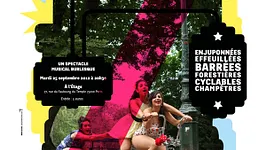 Soirée Cabaret Burlesque