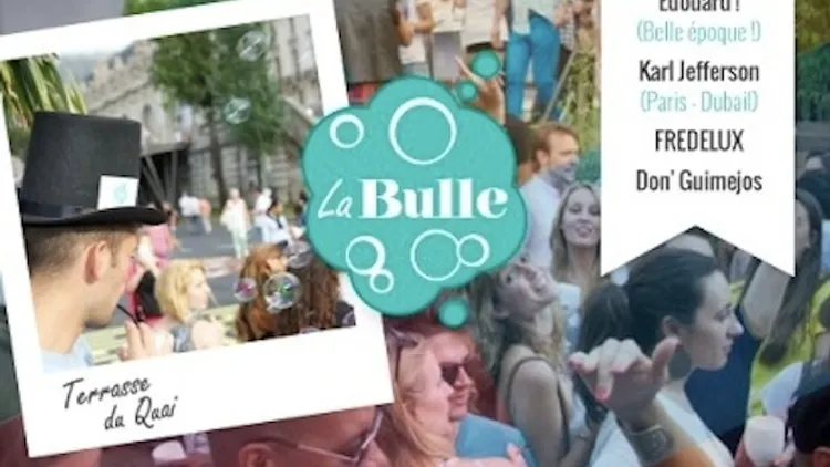 La Bulle