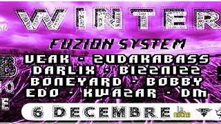 Winter Fuzion System