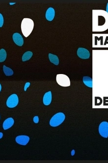CONCRETE invites DEKMANTEL: JOEY ANDERSON, JUJU & JORDASH live, PALMS TRAX, DEKMANTEL SOUNDSYSTEM