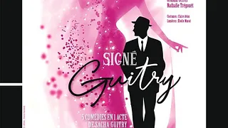 SIGNE GUITRY