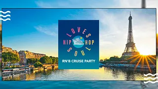 HHLS RNB Cruise Party