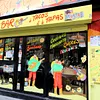 Black Beans Paris