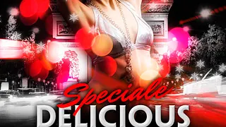 Delicious Night special Holidays