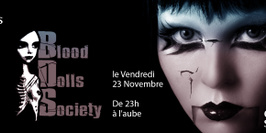 Blood Dolls Society