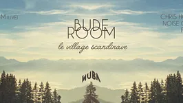 Budé room au Village Scandinave