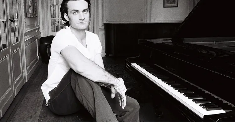 Concert : Ivan Ilic - Reicha Rediscovered