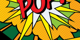 DECRYPT'EXPO : LE POP ART