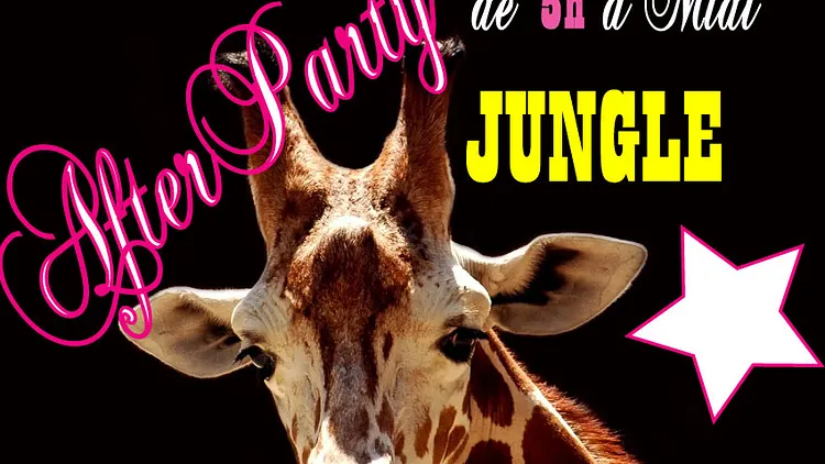 Jungle