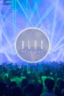 Blue Festival