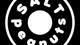 Salt Peanuts X Paradiso X Les Disquaires