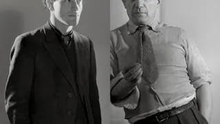 Picasso Giacometti