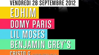 Edhim & Friends back to Queen Club