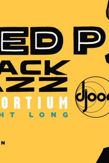 Djoon Invites Fred P aka Black Jazz Consortium