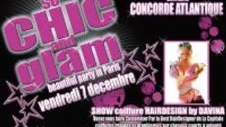 So Chic & Glam Party