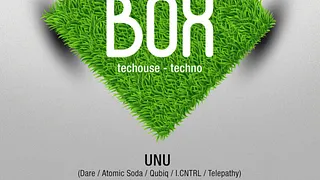 The Box w/ UNU