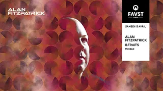 Faust : Alan Fitzpatrick, B.Traits, MC BAK