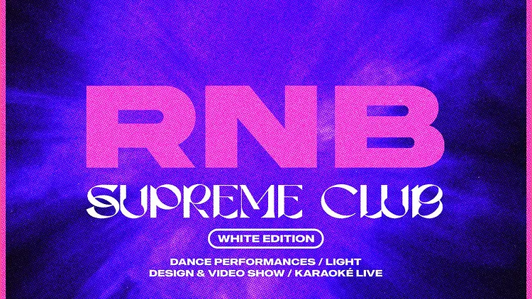RNB SUPRÊME CLUB