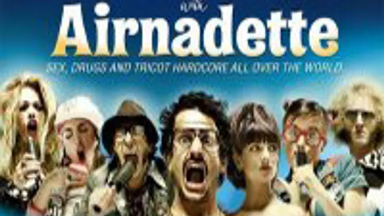 Airnadette
