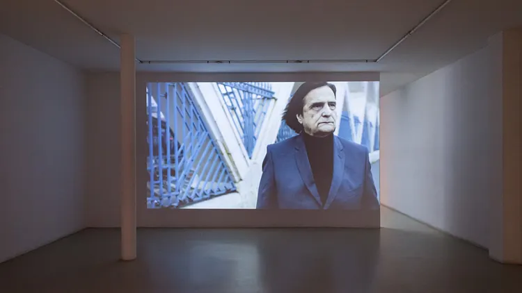 Louidgi Beltrame // Tim Eitel // Julien Prévieux