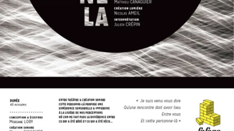Cette Personne-là