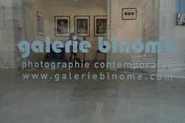 Galerie Binôme
