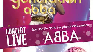 Génération Abba