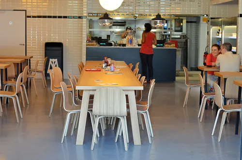 MOB Restaurant Paris