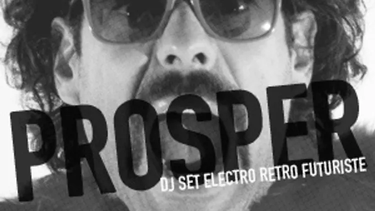 Dj Prosper