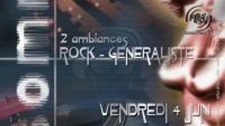 Insomnia Rock-star