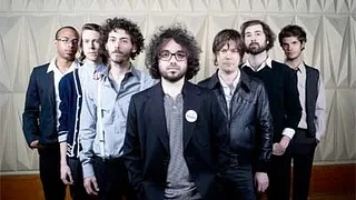 Tahiti Boy & The Palmtree Family