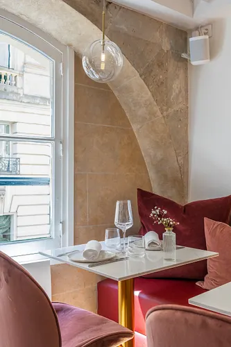 Akabeko Restaurant Paris
