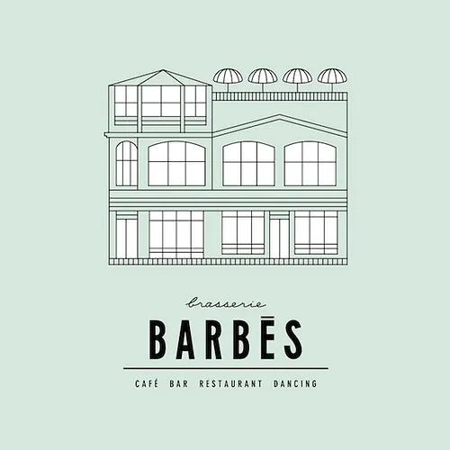La Brasserie Barbès Restaurant Paris