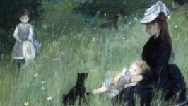 L'art du pastel de Degas à Redon