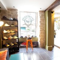 Le Sneakers Café