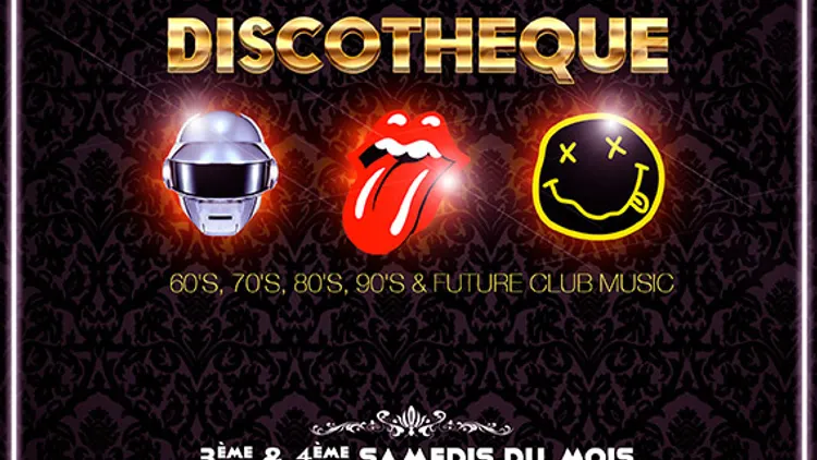 Discothèque