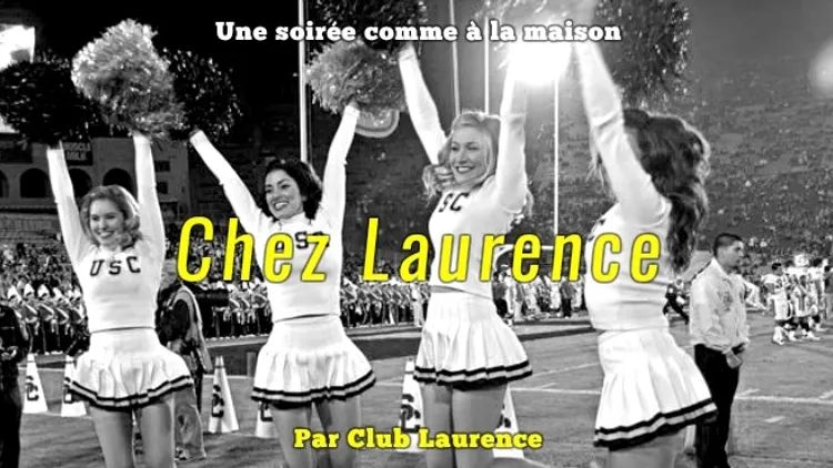 Chez Laurence #8