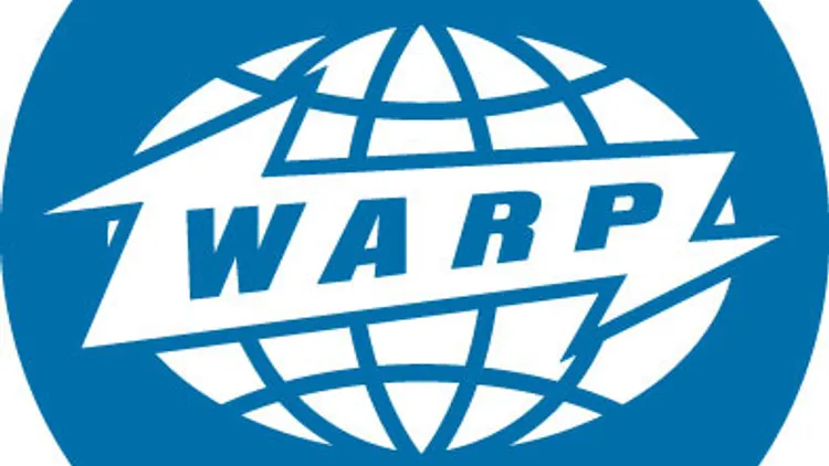 PLAID (Warp) / DARKSTAR... WARP FILMS PREMIERE