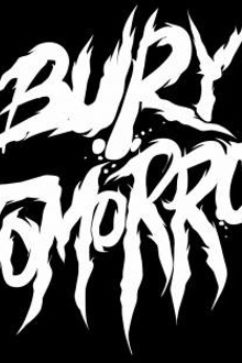 Bury Tomorrow en concert