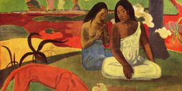 Flora Tristan, féministe franco-péruvienne et grand-mère de Paul Gauguin
